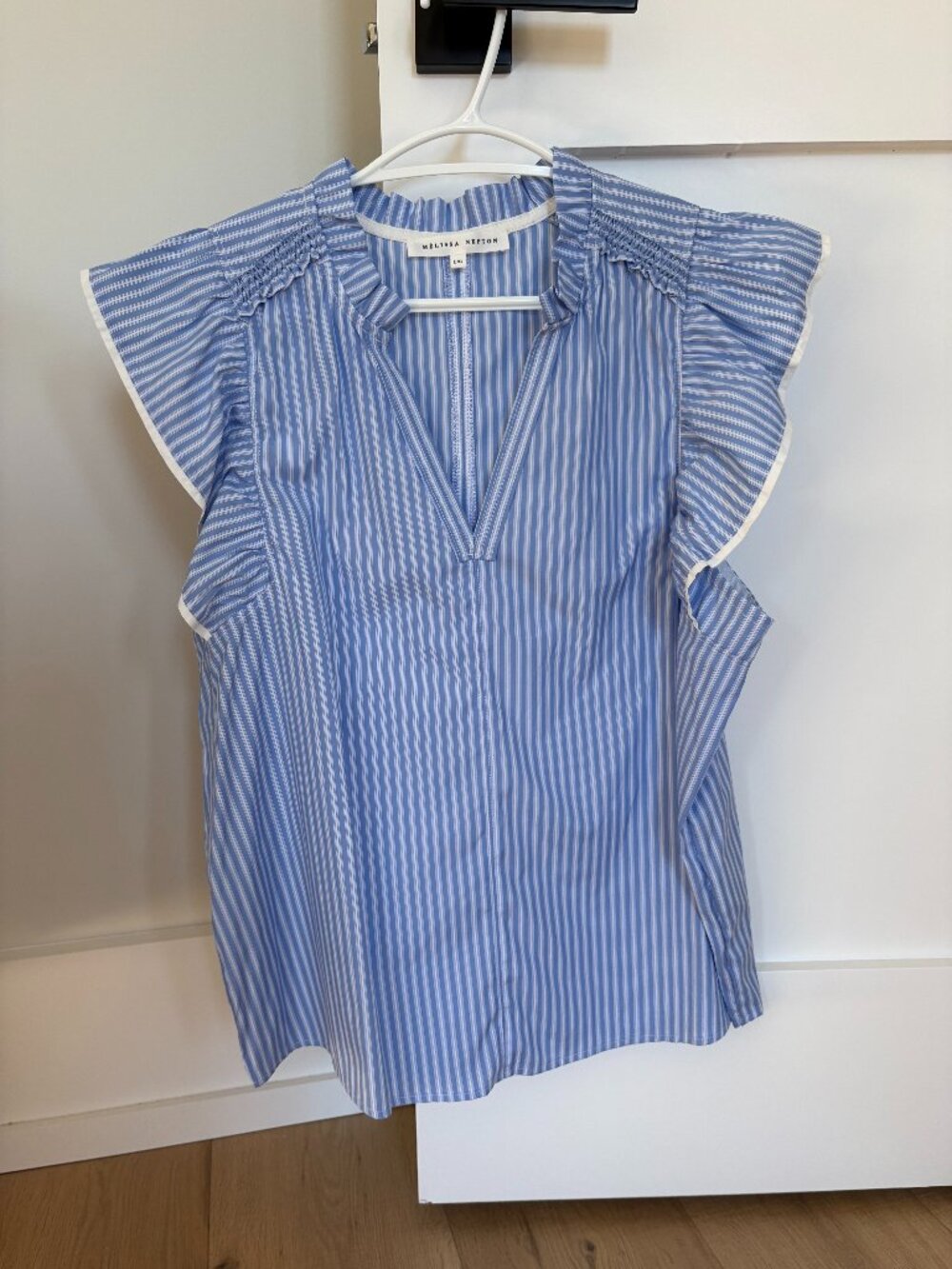 Melissa Nepton Blouse